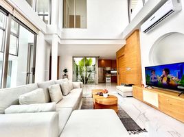 3 Schlafzimmer Haus zu verkaufen im Wallaya Villas - The Nest, Si Sunthon