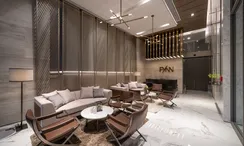 Фото 2 of the Reception / Lobby Area at FYNN Sukhumvit 31