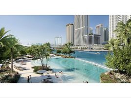 3 Bedroom Condo for sale at Grove, Creek Beach, Dubai Creek Harbour (The Lagoons), Dubai