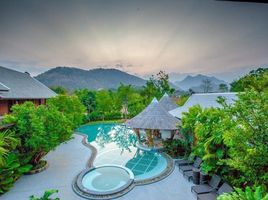 20 Bedroom Hotel for sale in Thailand, Phaya Yen, Pak Chong, Nakhon Ratchasima, Thailand