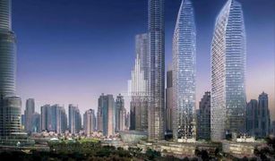 , दुबई The Address Residences Dubai Opera में 2 बेडरूम अपार्टमेंट बिक्री के लिए