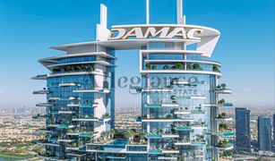 5 chambres Appartement a vendre à Al Sufouh Road, Dubai Cavalli Casa Tower