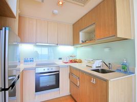 2 Bedroom Apartment for sale at The Cliff Pattaya, Nong Prue