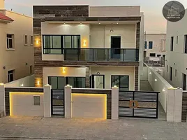 5 Bedroom House for sale at Al Yasmeen 1, Al Yasmeen, Ajman