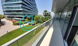 1 chambre Appartement a vendre à Al Bandar, Abu Dhabi Al Naseem Residences B