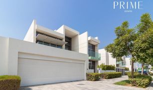 5 Schlafzimmern Villa zu verkaufen in District One, Dubai District One Villas