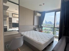 1 Schlafzimmer Wohnung zu verkaufen im SIGN Condo Sukhumvit 50, Phra Khanong, Khlong Toei