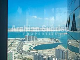 2 Bedroom Apartment for sale at Sky Tower, Shams Abu Dhabi