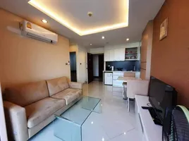 1 Bedroom Condo for sale at Paradise Park, Nong Prue