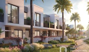 4 chambres Villa a vendre à EMAAR South, Dubai Parkside 2