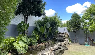 4 Bedrooms House for sale in Mahasawat, Nonthaburi Bangkok Boulevard Rama 5