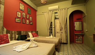 8 Bedrooms Hotel for sale in Bang Lamung, Pattaya 