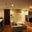 1 Bedroom Condo for rent at Quad Silom, Si Lom