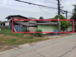  Land for sale in Bang Yo, Phra Pradaeng, Bang Yo