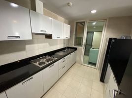 3 Schlafzimmer Appartement zu vermieten im Wilshire, Khlong Toei