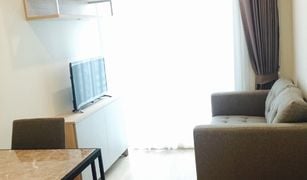 1 Bedroom Condo for sale in Huai Khwang, Bangkok Noble Revolve Ratchada