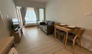 1 Bedroom Condo for sale in Bang Chak, Bangkok Plum Condo Sukhumvit 62