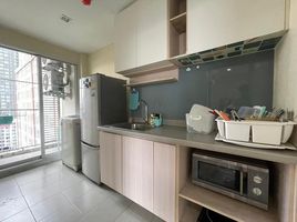 1 спален Кондо в аренду в Casa Condo Ratchada-Ratchaphruek, Dao Khanong