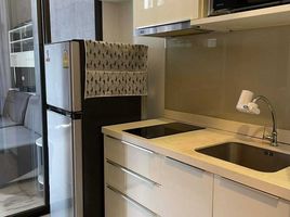 1 Bedroom Condo for sale at Chewathai Residence Asoke, Makkasan