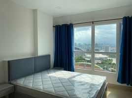 1 Bedroom Condo for rent at Supalai Veranda Ramkhamhaeng, Hua Mak