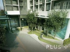 1 Bedroom Condo for sale at Aspire Rama 9, Bang Kapi