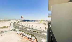 Jebel Ali Industrial, दुबई The Nook 1 में 3 बेडरूम अपार्टमेंट बिक्री के लिए
