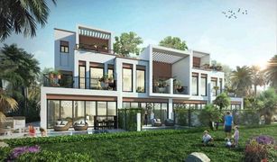 5 Bedrooms Townhouse for sale in Artesia, Dubai Costa Brava 1