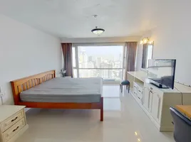 1 Schlafzimmer Appartement zu vermieten im Sukhumvit Suite, Khlong Toei Nuea, Watthana