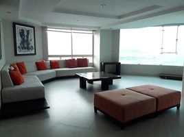 3 Bedroom Condo for rent at Oceanfront Apartment For Rent in Salinas, Salinas, Salinas, Santa Elena