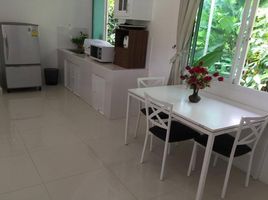 1 Schlafzimmer Haus zu vermieten im BK Villa , Thep Krasattri, Thalang, Phuket