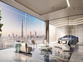 2 Bedroom Condo for sale at Bugatti Residences, Executive Towers, Business Bay