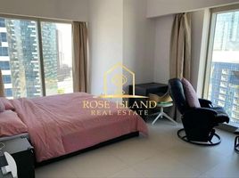 2 Schlafzimmer Appartement zu verkaufen im The Gate Tower 3, Shams Abu Dhabi, Al Reem Island