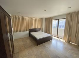 1 Schlafzimmer Appartement zu vermieten im Ruamjai Heights, Khlong Toei Nuea