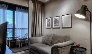 1 Bedroom Condo for sale in Bang Na, Bangkok Ideo Mobi Sukhumvit Eastgate