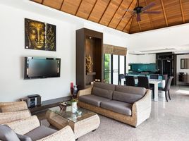 3 Bedroom Villa for sale at Baan Thai Surin Gardens, Choeng Thale, Thalang