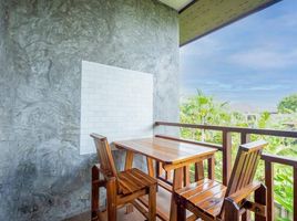 Studio Appartement zu vermieten im Tann Anda Resort , Thep Krasattri