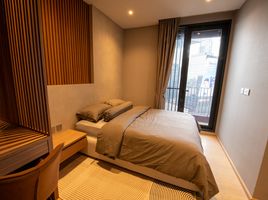 1 Schlafzimmer Appartement zu vermieten im Ashton Asoke - Rama 9, Din Daeng, Din Daeng