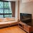 1 Bedroom Apartment for sale at Altitude Samyan-Silom, Maha Phruettharam