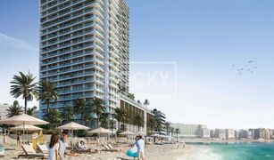 Квартира, 2 спальни на продажу в EMAAR Beachfront, Дубай Palace Beach Residence