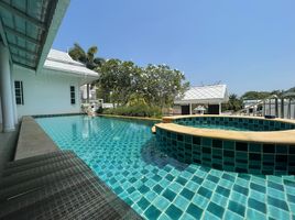 3 Bedroom House for sale at CASA Collina Hua Hin , Hin Lek Fai