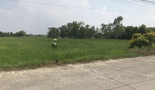 N/A Grundstück zu verkaufen in Ban Krot, Phra Nakhon Si Ayutthaya 