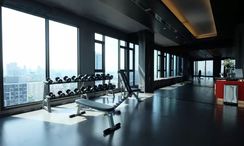 Photo 2 of the Communal Gym at The Signature by URBANO