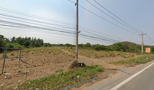 N/A Land for sale in Pak Nam Pran, Hua Hin 