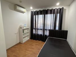 2 Schlafzimmer Wohnung zu verkaufen im The President Sathorn-Ratchaphruek 1, Pak Khlong Phasi Charoen