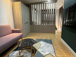 Studio Condo for sale at The Link 3, Phra Khanong