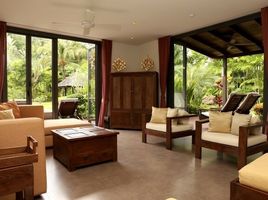 4 Schlafzimmer Villa zu vermieten im Bangtao Beach Gardens, Choeng Thale
