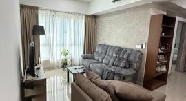 Available Units at Opus Kl