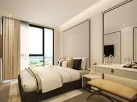 2 Schlafzimmer Wohnung zu verkaufen im The Ozone Signature Condominium, Choeng Thale, Thalang