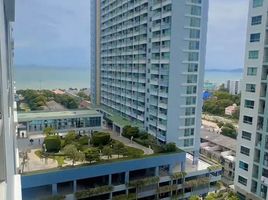 1 спален Квартира на продажу в Lumpini Park Beach Jomtien, Nong Prue