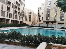 3 Bedroom Apartment for sale at Al Mamsha, Al Zahia, Muwaileh Commercial